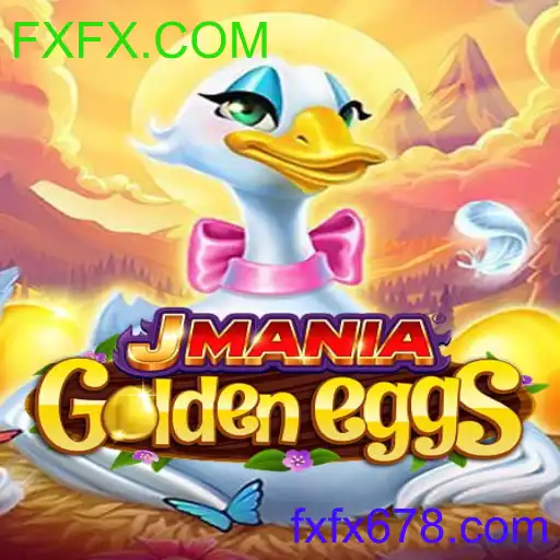 JManiaGoldenEggs
