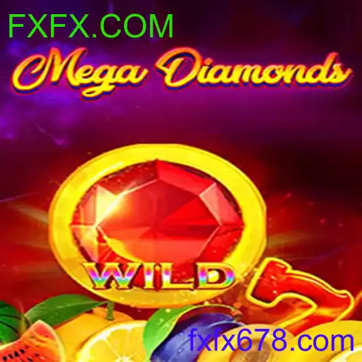 MegaDiamond