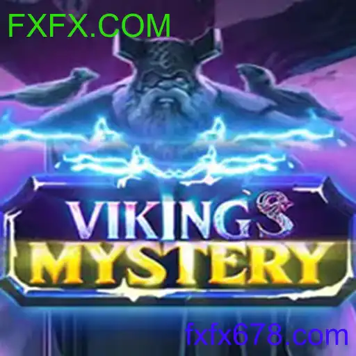 VikingsMystery