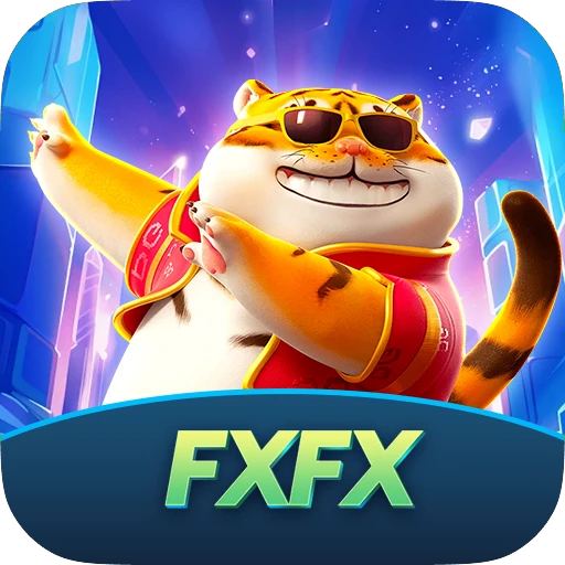 FXFX.COM Logo